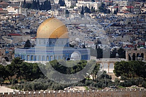 Temple mount