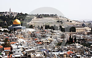 Temple Mount, Jerusalem