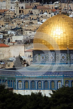 Temple Mount Jerusalem