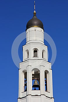 Temple in the name of the Holy Prophet God \'s Elijah