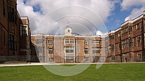 Temple Newsam