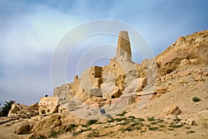 Temple of the Oracle