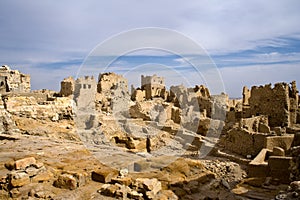 Temple of the Oracle photo