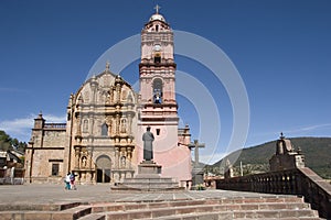 Temple of Our Lady of Carmen photo