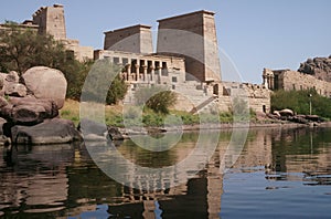 Temple of Philae