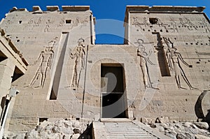 Temple of Philae