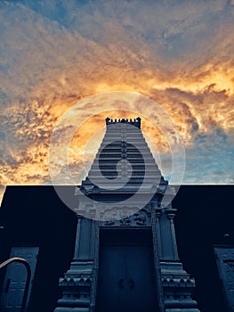 Temple of Prosperity