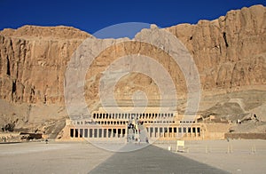 Temple of Queen Hatshepsut