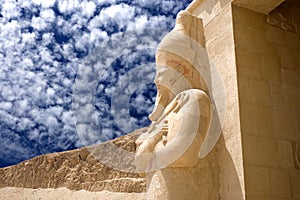 Temple of Queen Hatshepsut