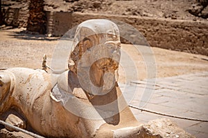 Temple of Queen Hatshepsut, Valley of the Kings, Luxor and Karnak