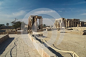 Temple of Ramesses II