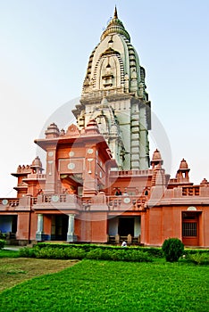 Temple of Shiva