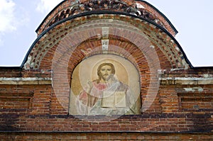 Temple of St. Sergius of Radonezh