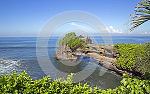 Temple of Tanah Lot