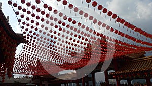 Temple TangLung photo