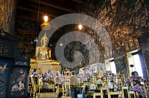 Temple Thailand