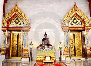 Temple Thailand