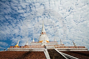 Temple of Thailand