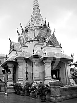 Temple thailand culture architecture sign religion