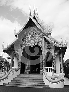 Temple thailand culture architecture sign religion