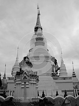 Temple thailand culture architecture sign religion