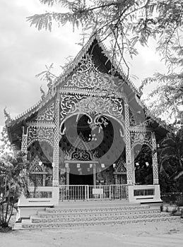 Temple thailand culture architecture sign religion