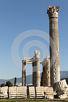 Temple of Zeus