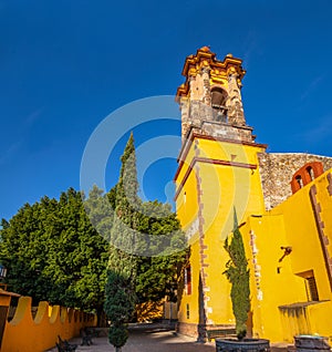 San Miguel de Allende photo