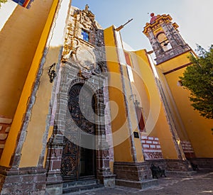 San Miguel de Allende photo