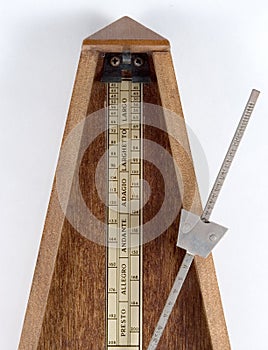 Tempo Keeper photo