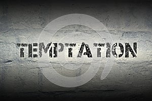 Temptation WORD GR