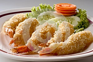 Tempura