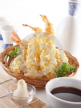 Tempura