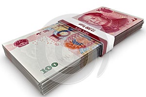 Ten Thousand Yuan