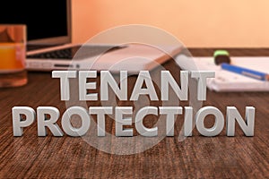 Tenant Protection