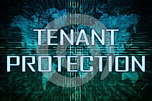 Tenant Protection