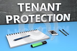 Tenant Protection