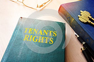 Tenants rights. photo
