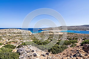 Tenda Beach, Crete, Greece photo