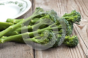 Tenderstem Broccoli