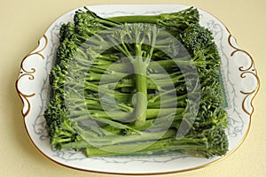 Tenderstem Broccoli