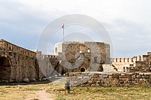 Tenedos Castle