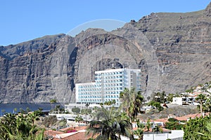 Tenerife