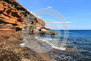 Tenerife - Costa del Silencio photo