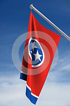 Tenessee flag