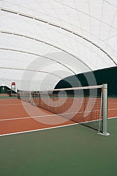 Tenis net photo