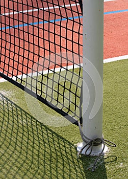 Tenis net