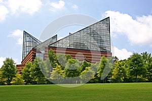 Tennessee Aquarium photo