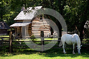 Tennessee Barns