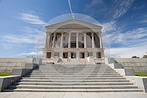 Tennessee Capitol